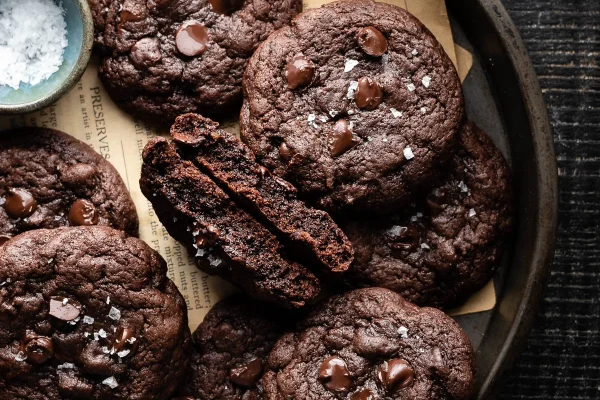 Chocolate-Cookies-Process-7