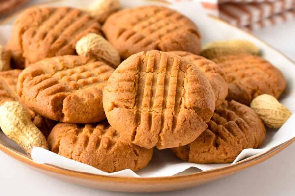 Keto-3-ingredient-Keto-Peanut-butter-cookies-3