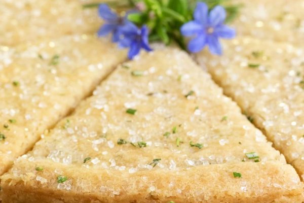 Ridiculously-Easy-Rosemary-Shortbread