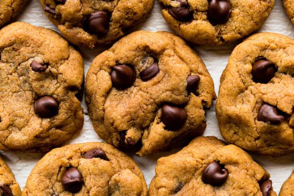 best-pumpkin-chocolate-chip-cookies